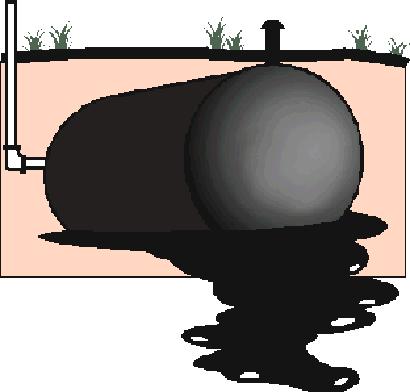 Wheatley Heights Tank Removal